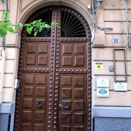פלרמו B&B L'Orlando Furioso מראה חיצוני תמונה
