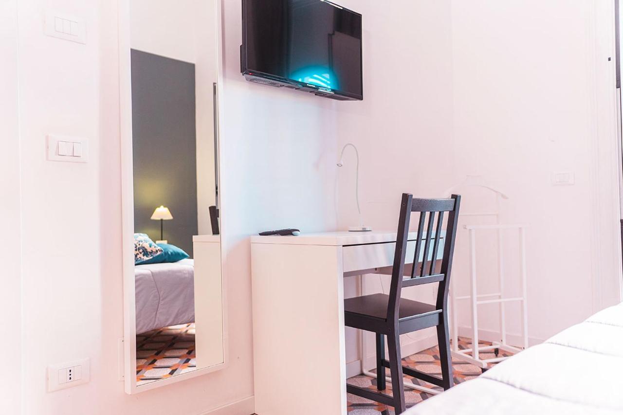 פלרמו B&B L'Orlando Furioso מראה חיצוני תמונה