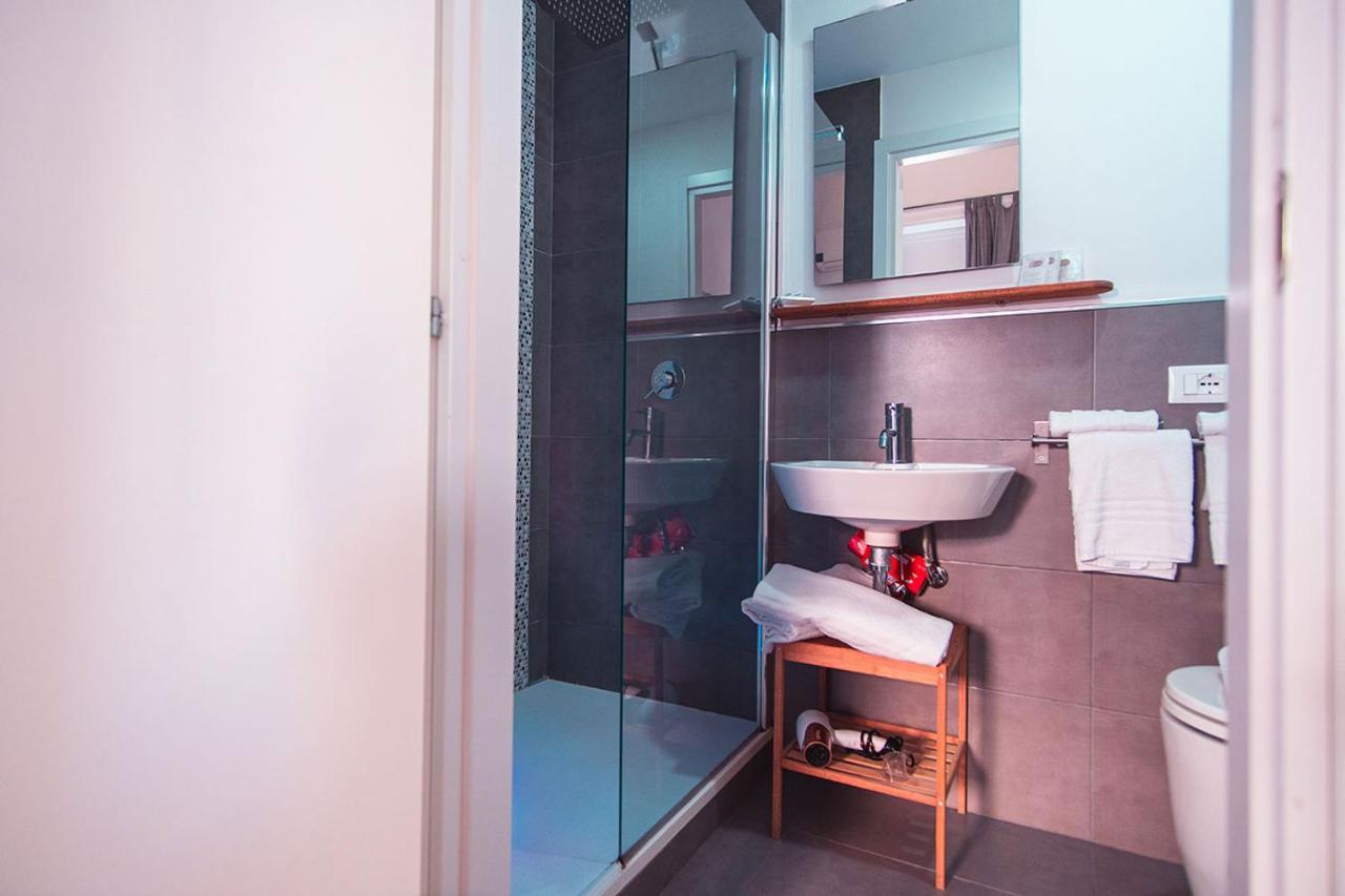 פלרמו B&B L'Orlando Furioso מראה חיצוני תמונה