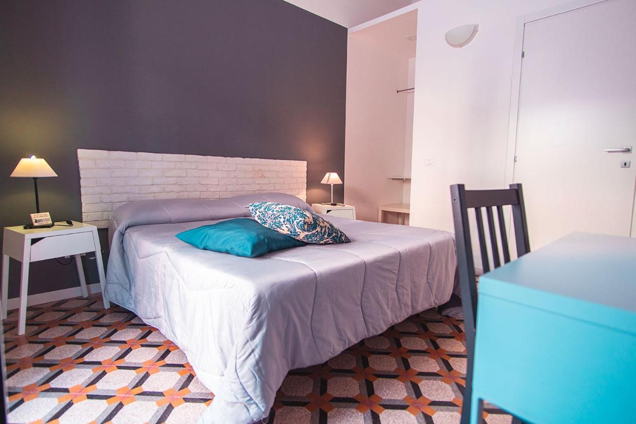 פלרמו B&B L'Orlando Furioso מראה חיצוני תמונה