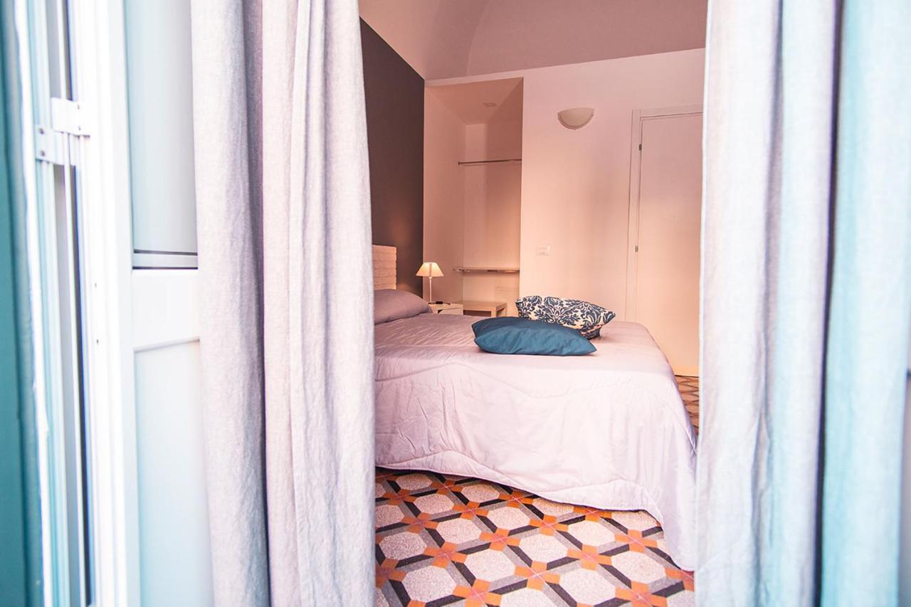 פלרמו B&B L'Orlando Furioso מראה חיצוני תמונה