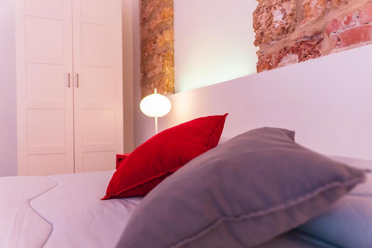 פלרמו B&B L'Orlando Furioso מראה חיצוני תמונה