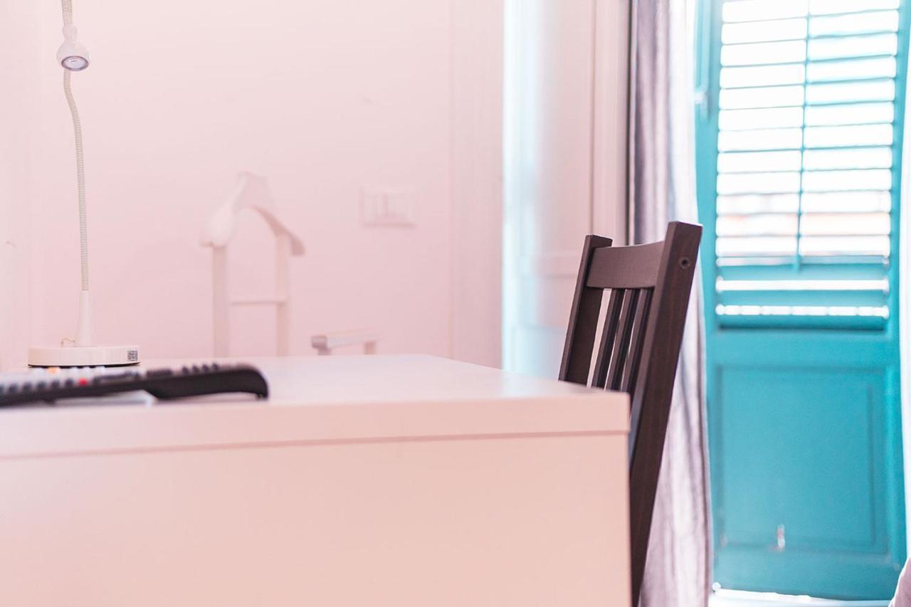 פלרמו B&B L'Orlando Furioso מראה חיצוני תמונה