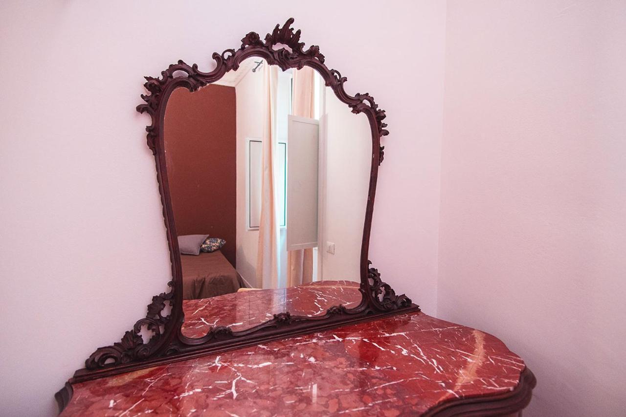 פלרמו B&B L'Orlando Furioso מראה חיצוני תמונה