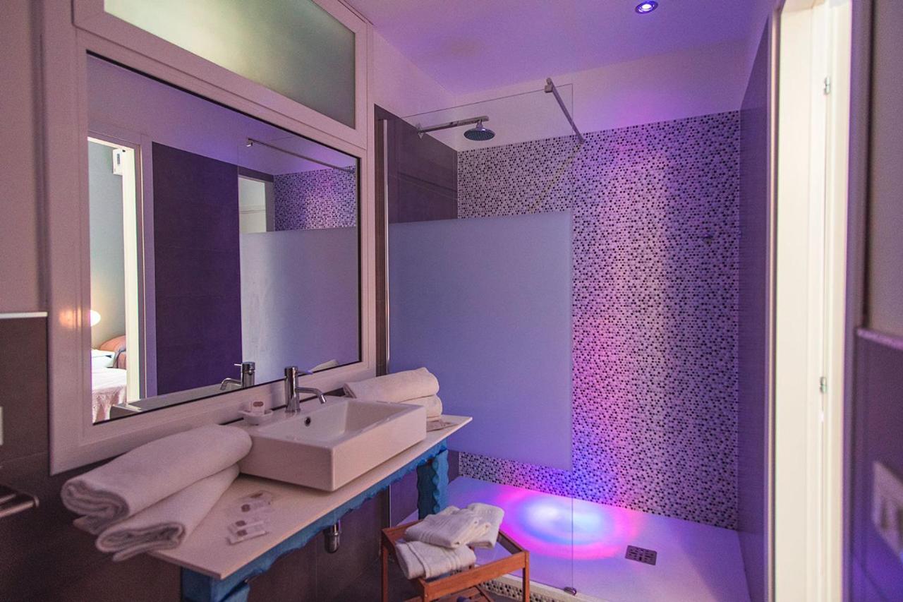פלרמו B&B L'Orlando Furioso מראה חיצוני תמונה
