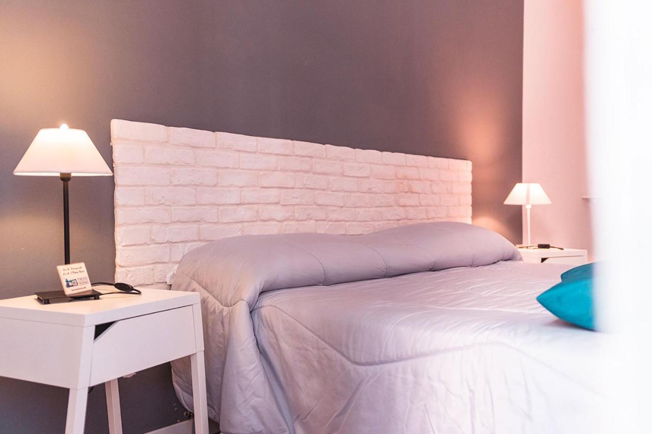 פלרמו B&B L'Orlando Furioso מראה חיצוני תמונה