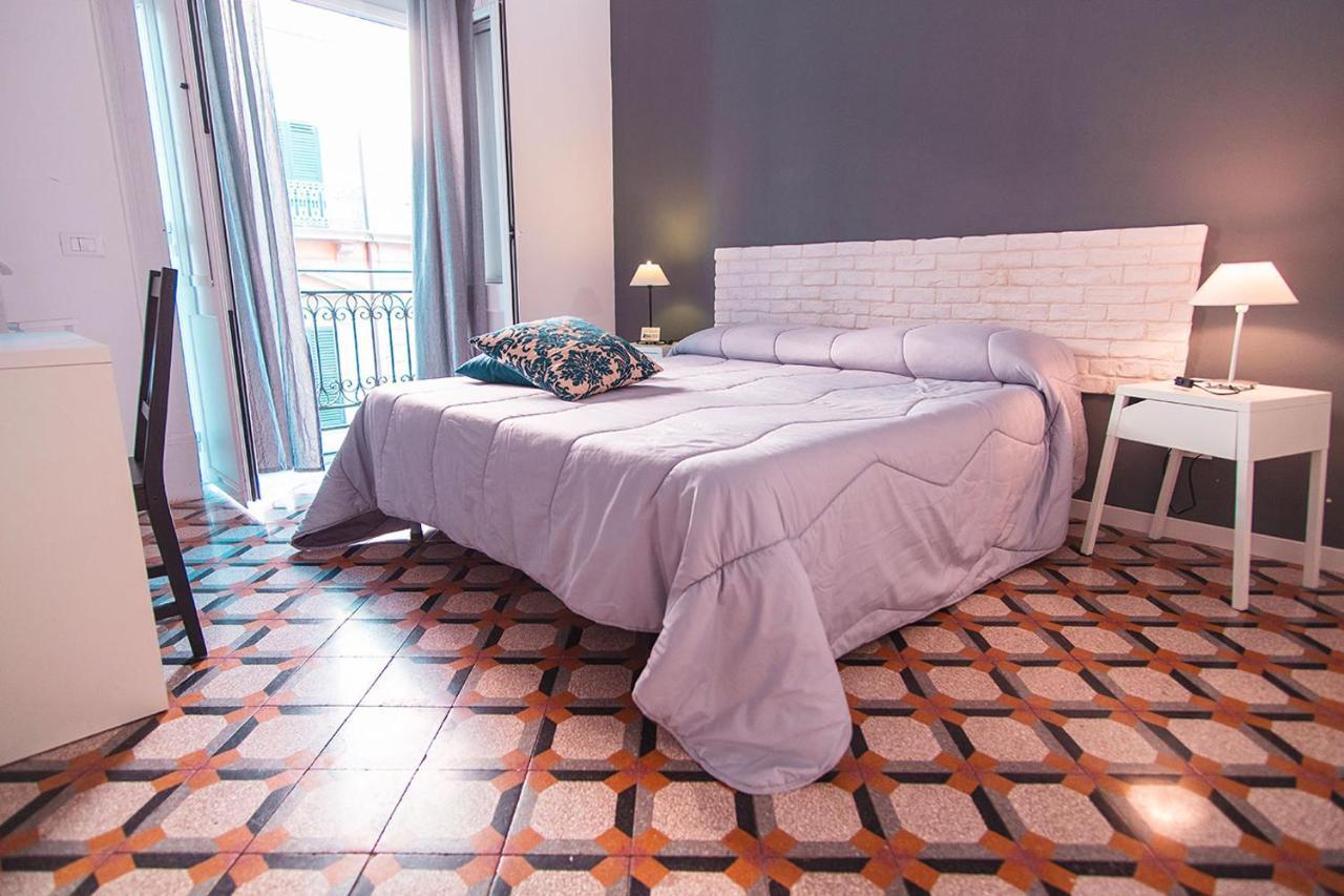 פלרמו B&B L'Orlando Furioso מראה חיצוני תמונה