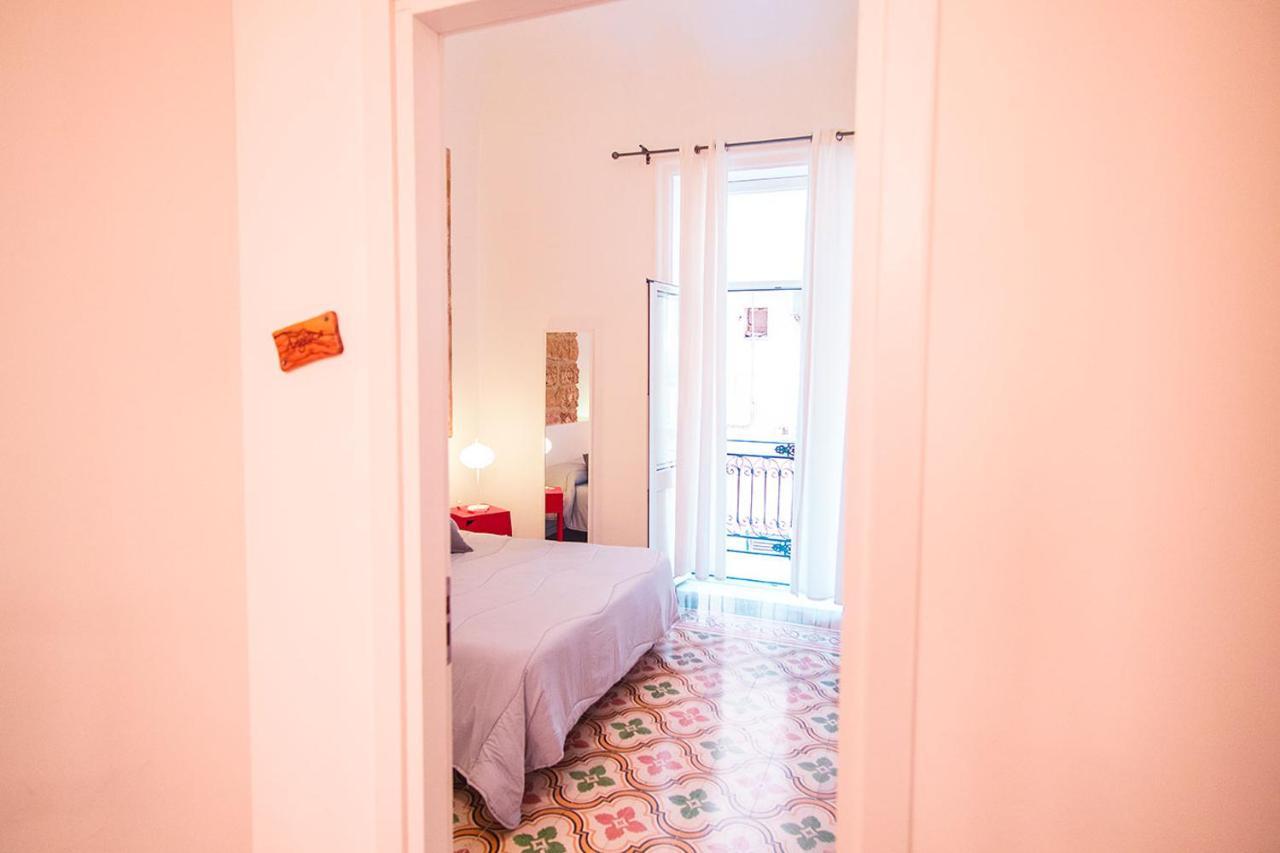 פלרמו B&B L'Orlando Furioso מראה חיצוני תמונה
