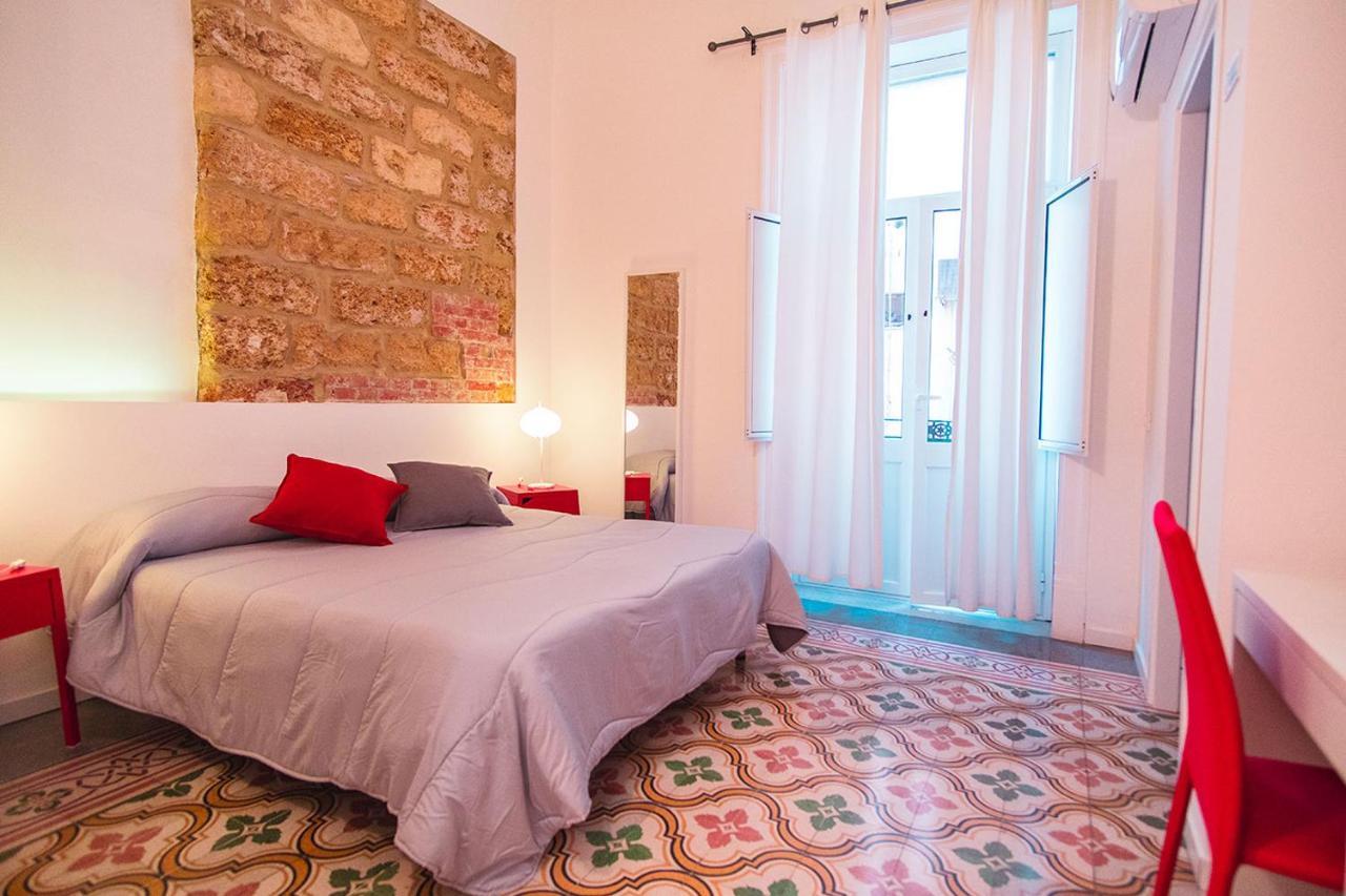 פלרמו B&B L'Orlando Furioso מראה חיצוני תמונה