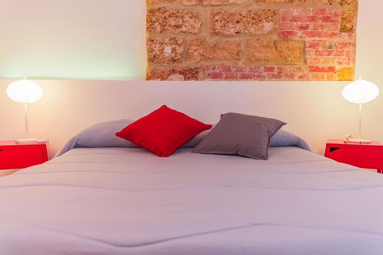 פלרמו B&B L'Orlando Furioso מראה חיצוני תמונה