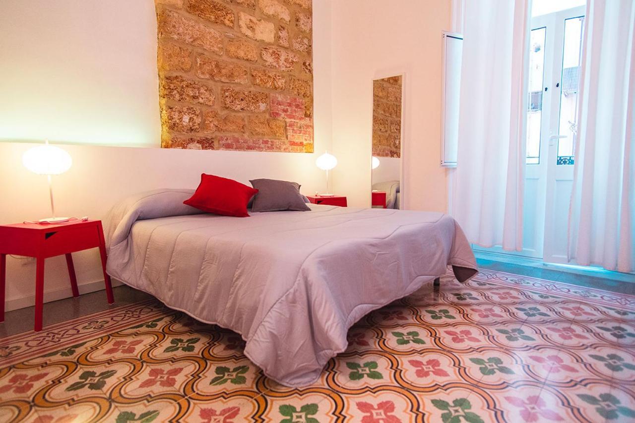פלרמו B&B L'Orlando Furioso מראה חיצוני תמונה